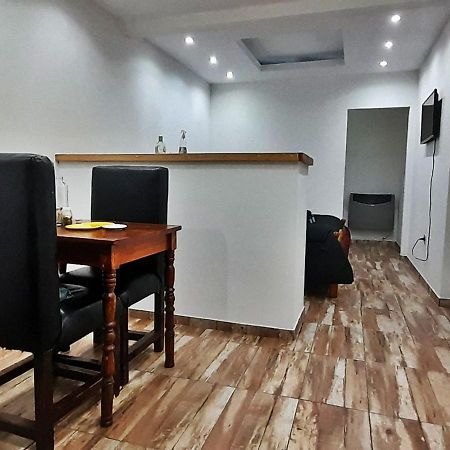 Departamento En El Calafate Para Dos Personas Eksteriør billede