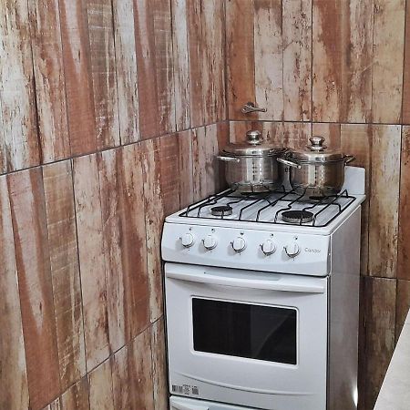 Departamento En El Calafate Para Dos Personas Eksteriør billede