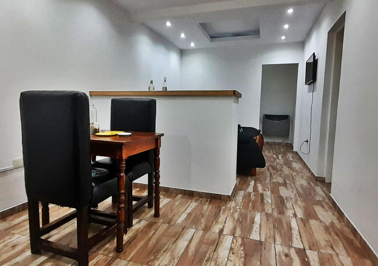 Departamento En El Calafate Para Dos Personas Eksteriør billede