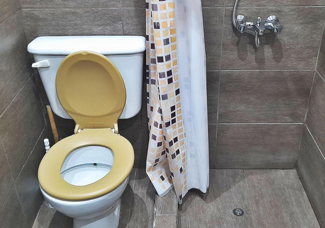 Departamento En El Calafate Para Dos Personas Eksteriør billede