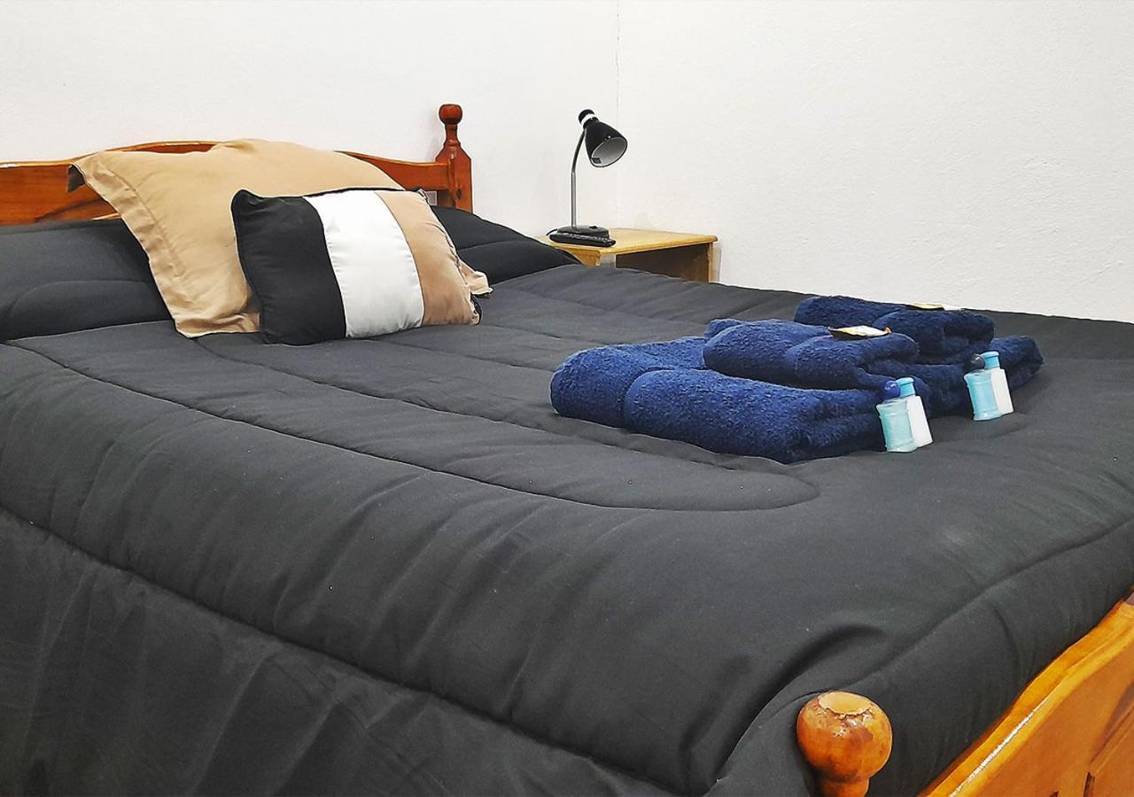 Departamento En El Calafate Para Dos Personas Eksteriør billede