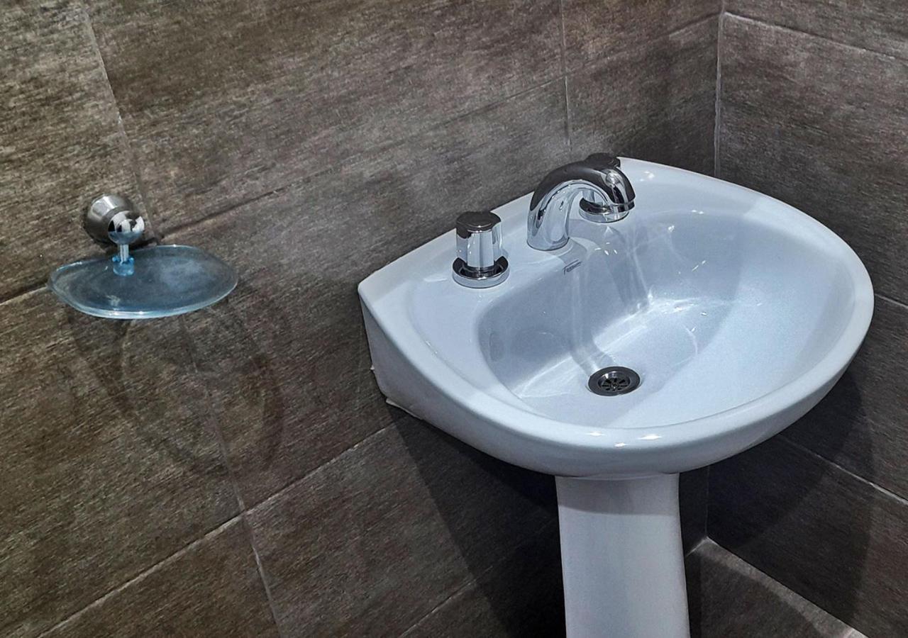 Departamento En El Calafate Para Dos Personas Eksteriør billede