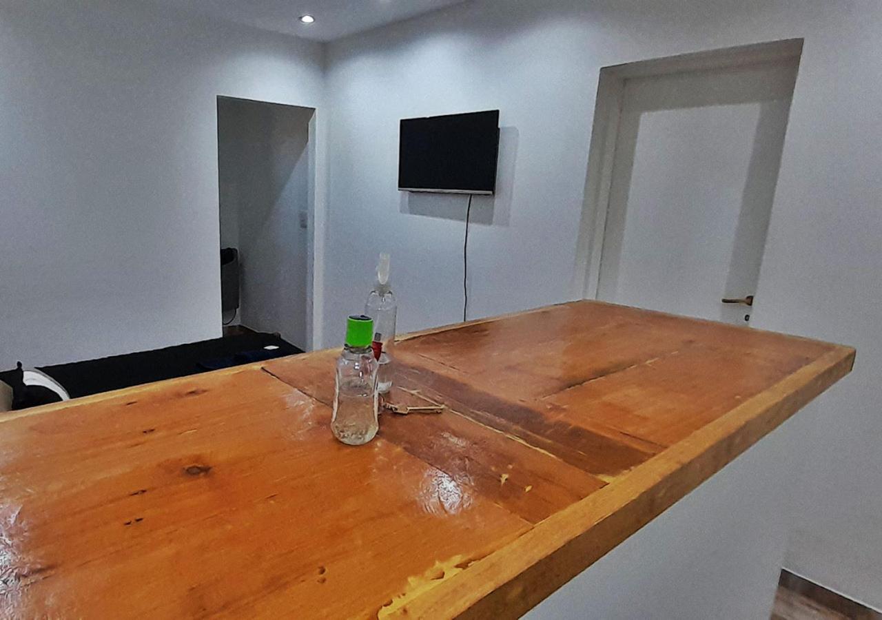 Departamento En El Calafate Para Dos Personas Eksteriør billede