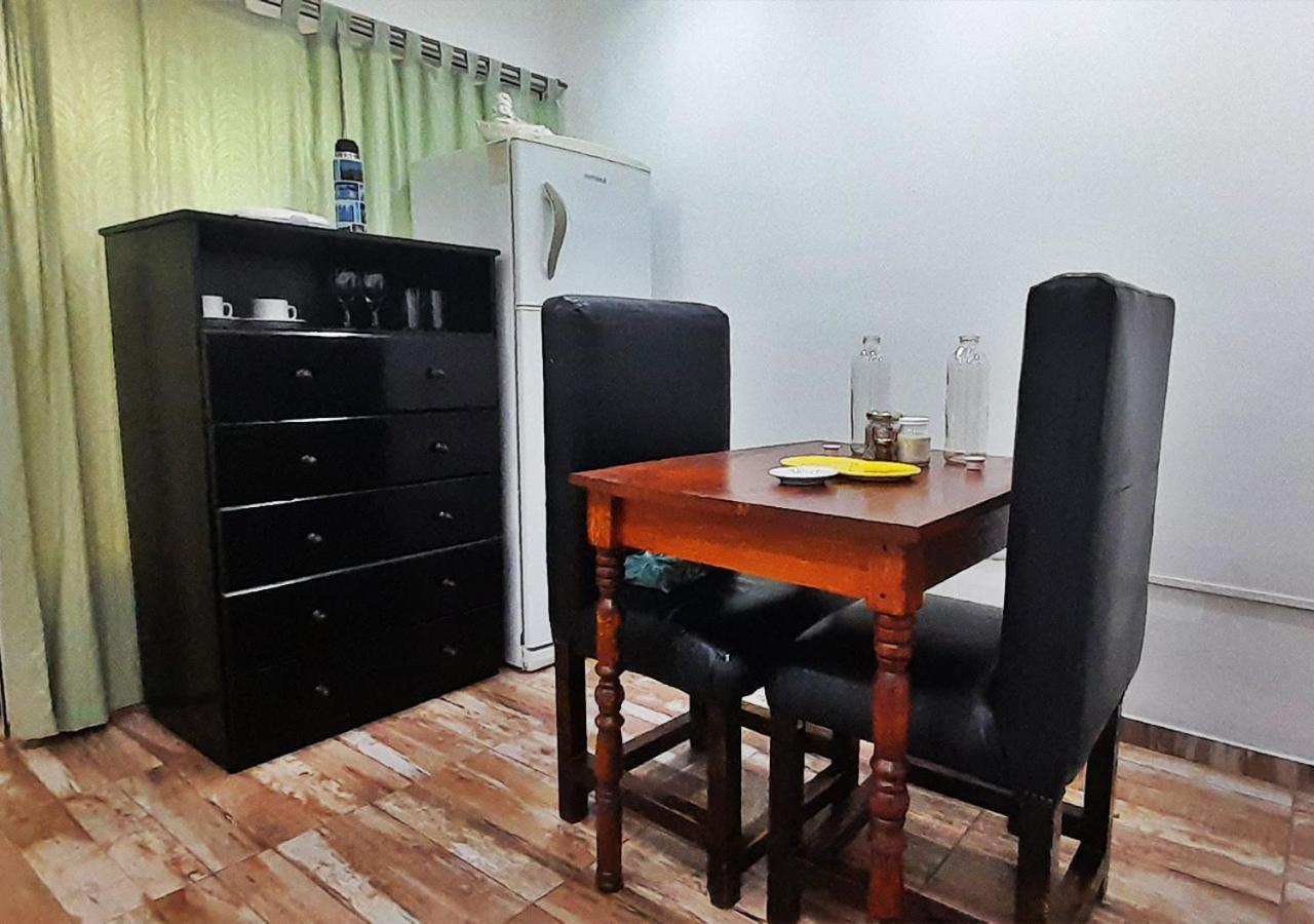 Departamento En El Calafate Para Dos Personas Eksteriør billede